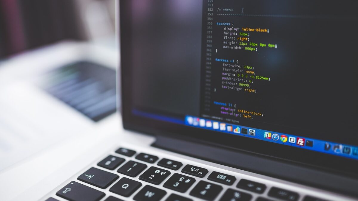 Software import-export