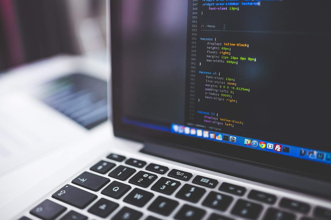 Software import-export