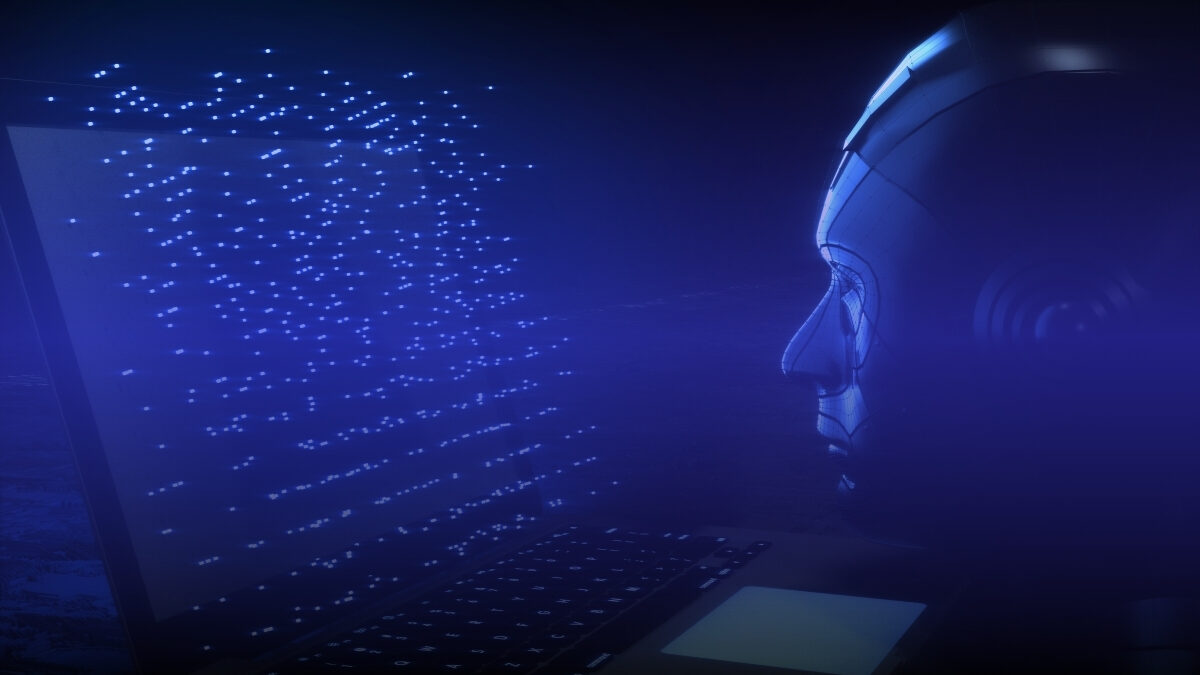 La Inteligencia Artificial aplicada a nuestro mundo de la tecnología aduanal